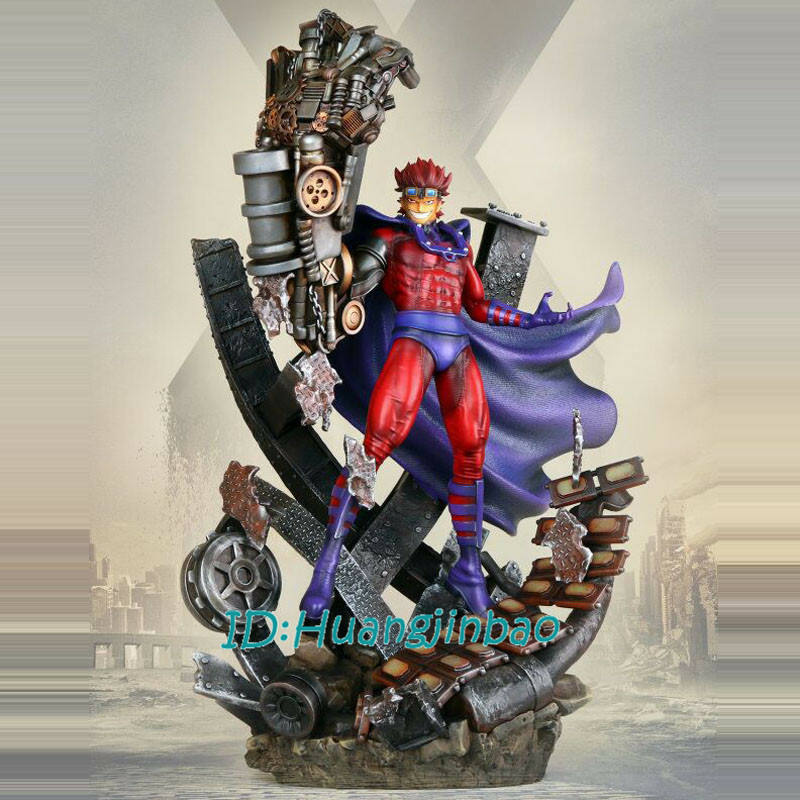 one piece eustass kid figure